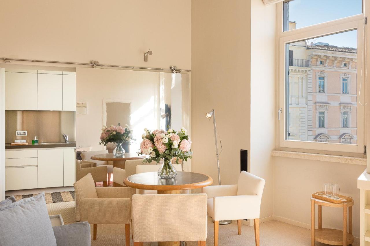 Amazing Via Nazionale 2 Apartamento