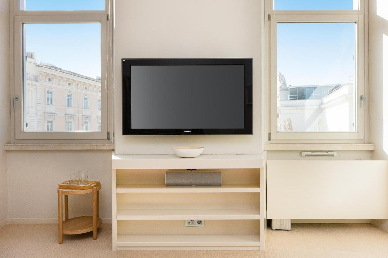 Amazing Via Nazionale 2 Apartamento Roma