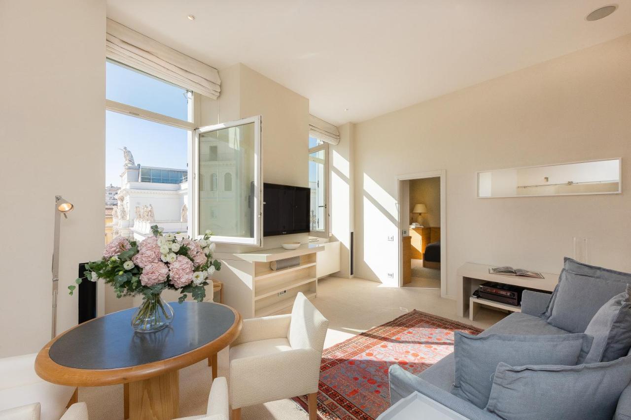 Apartamento Amazing Via Nazionale 2 Roma