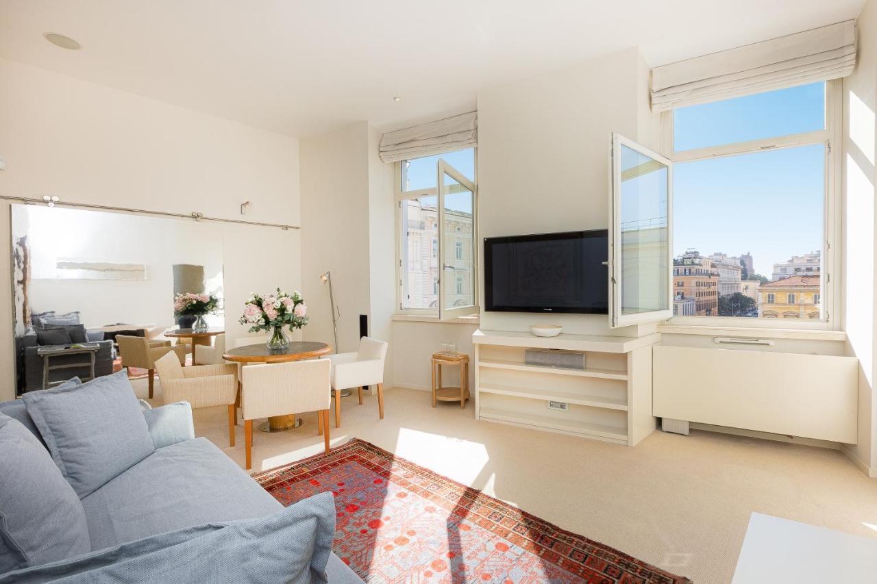 Amazing Via Nazionale 2 Apartamento *