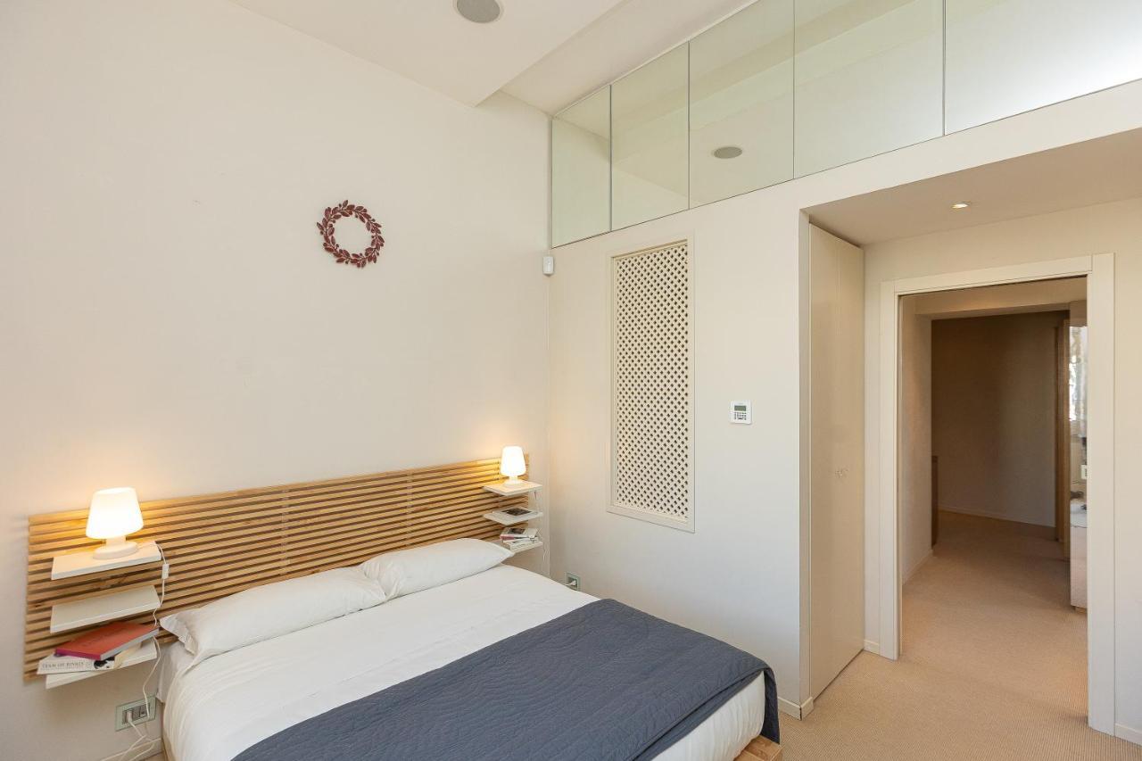 Apartamento Amazing Via Nazionale 2 *
