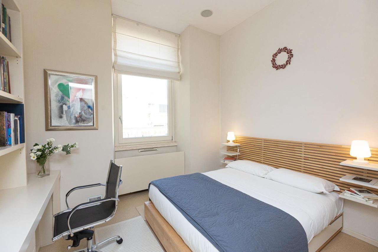 Apartamento Amazing Via Nazionale 2 *