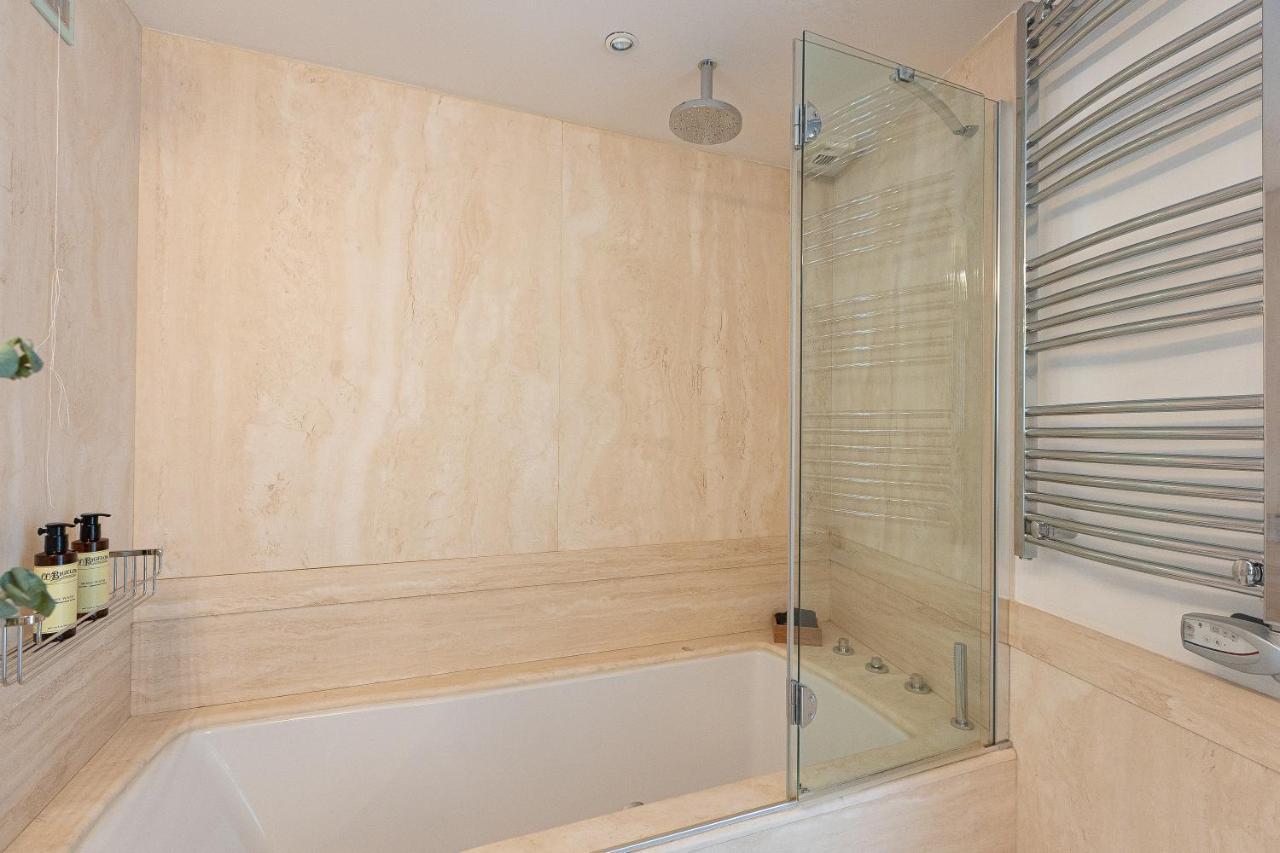 Apartamento Amazing Via Nazionale 2 *