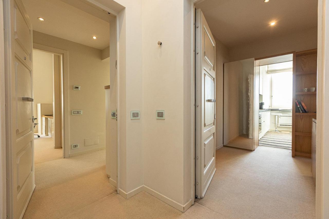 Amazing Via Nazionale 2 Apartamento