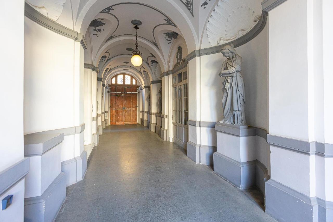 Apartamento Amazing Via Nazionale 2