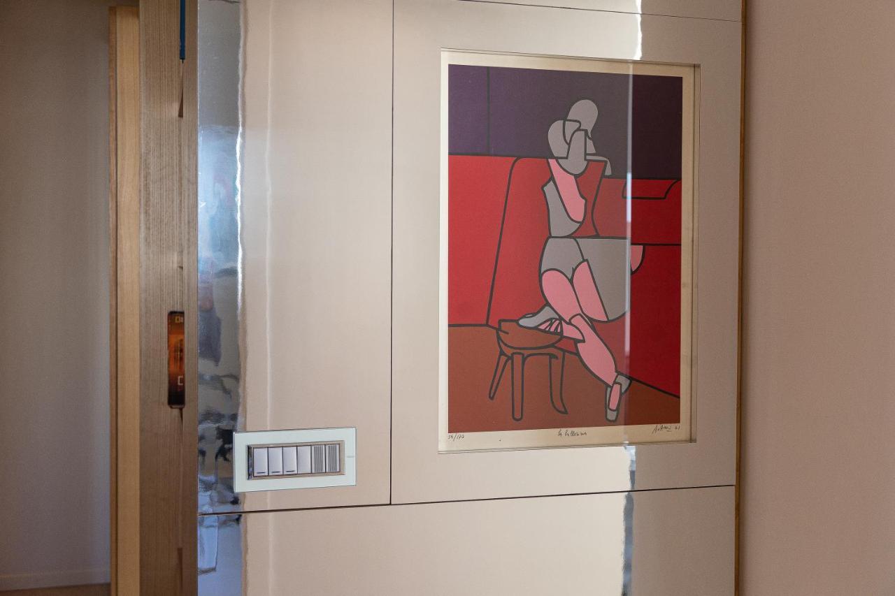Apartamento Amazing Via Nazionale 2 *