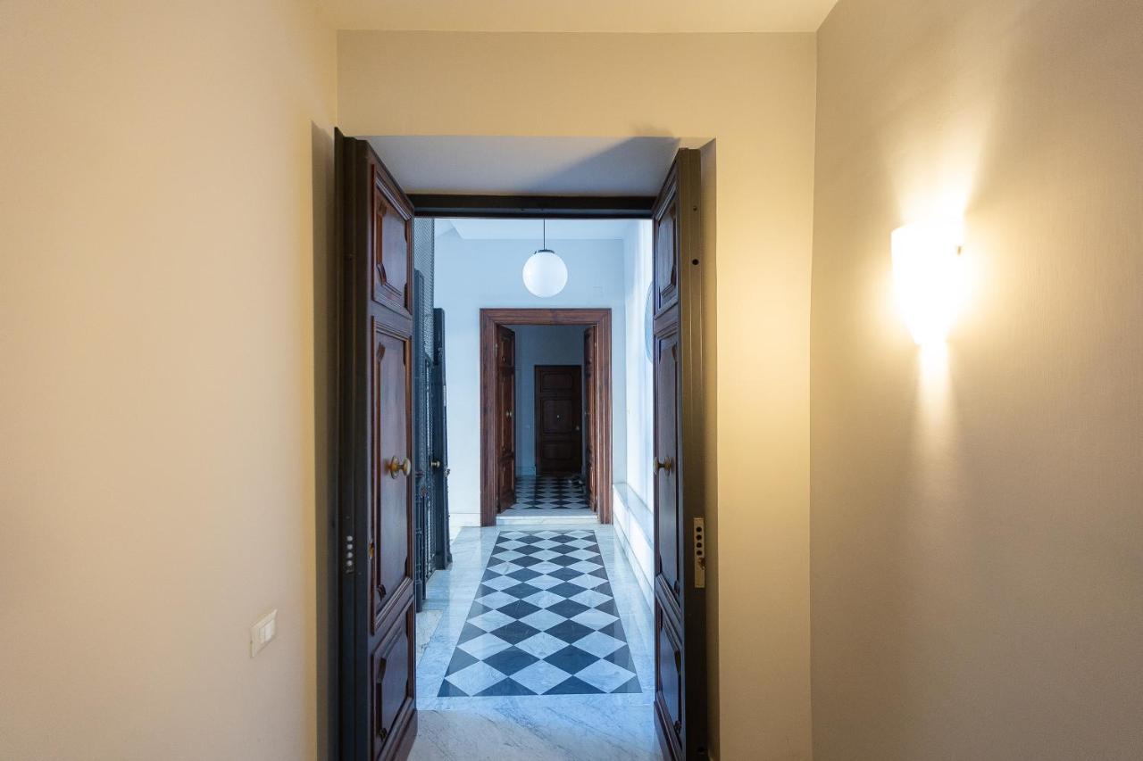 Amazing Via Nazionale 2 Apartamento *