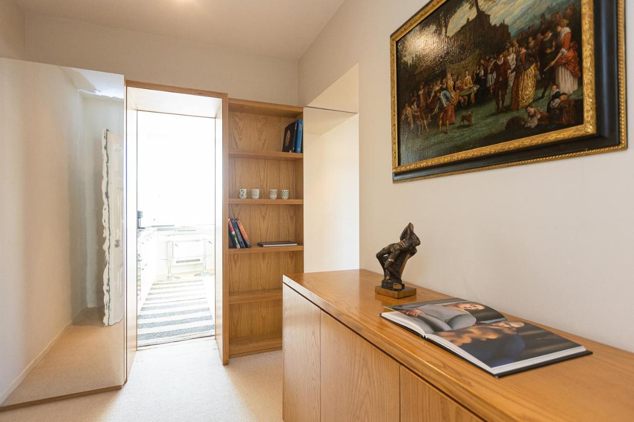 Amazing Via Nazionale 2 Apartamento